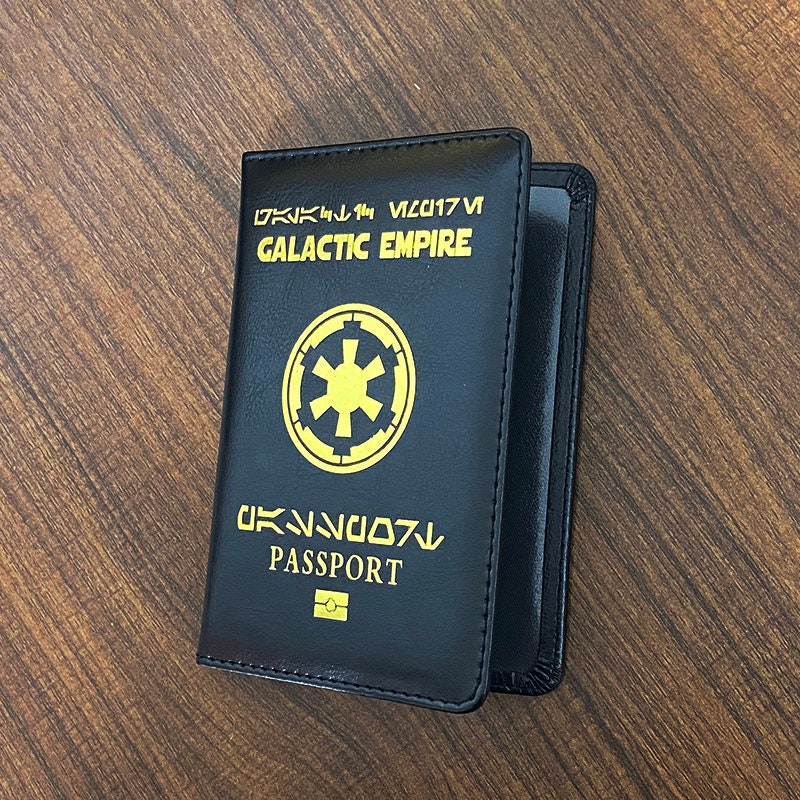 Looking for Unique passport cover here is New Addition in our