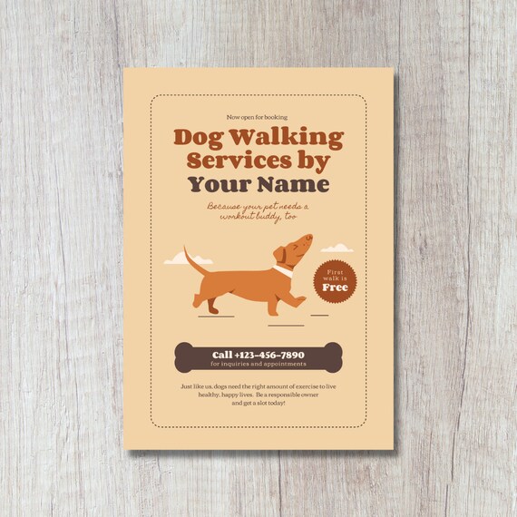 how-much-do-dog-walkers-charge-uk