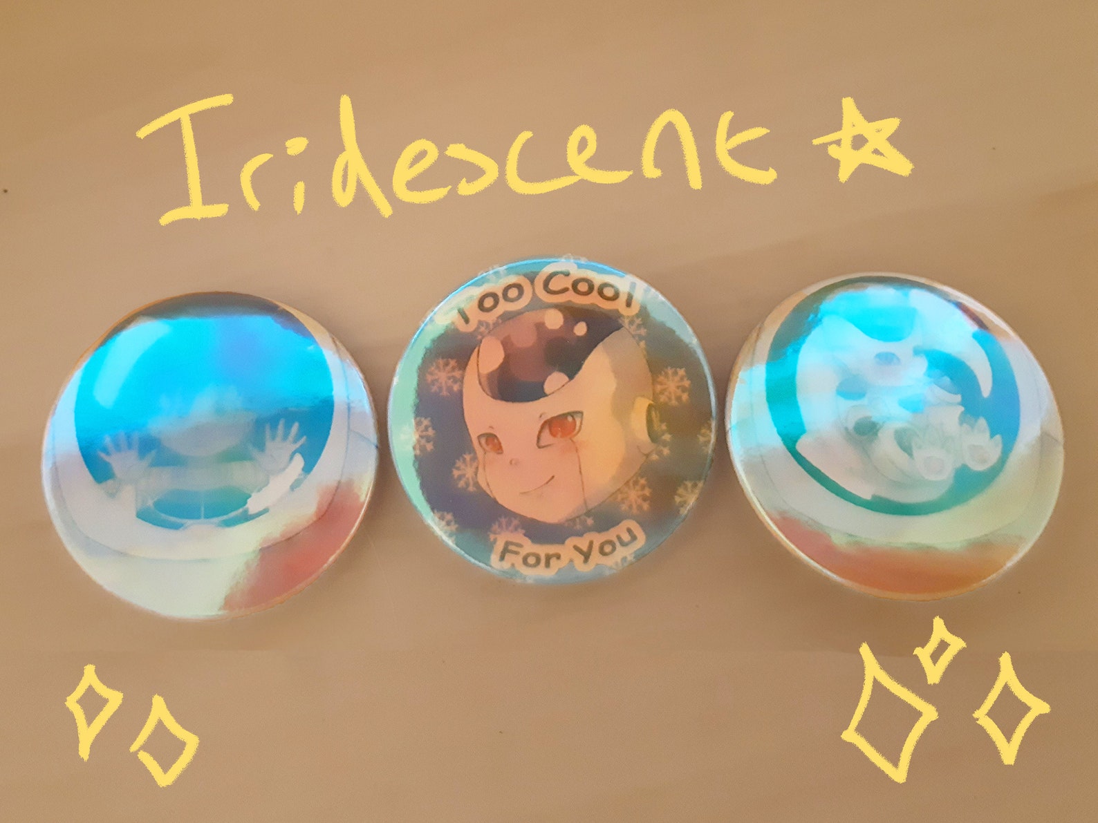 Botones DBZ DBS Insignias Ins litos De Dragon Ball Z Y Etsy
