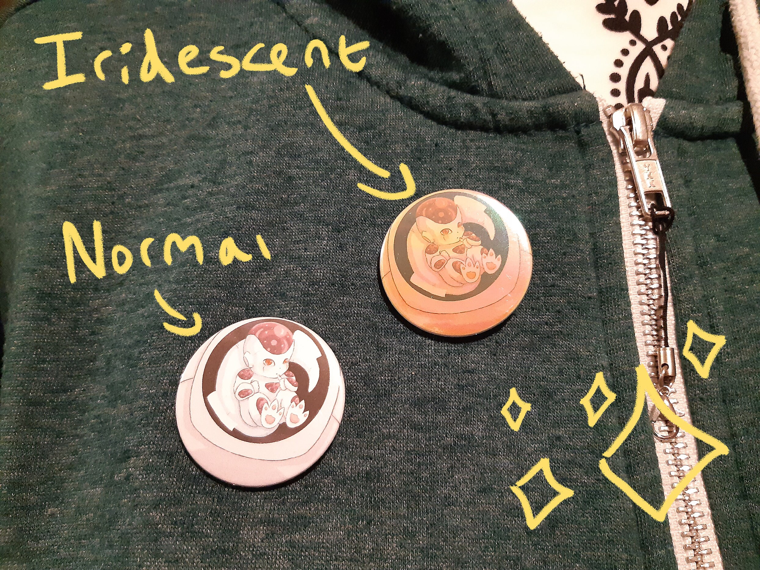 Botones DBZ DBS Insignias Ins litos De Dragon Ball Z Y Etsy