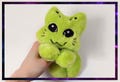 Glorp Cat - Desk Plush