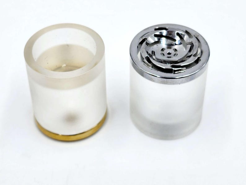 Static Vortex Plug Lightsaber Blade Plug - Vire Vortex Plug 1
