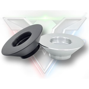 Vire Mini Tsuba - Variable Hilt Component for VHC Lightsaber