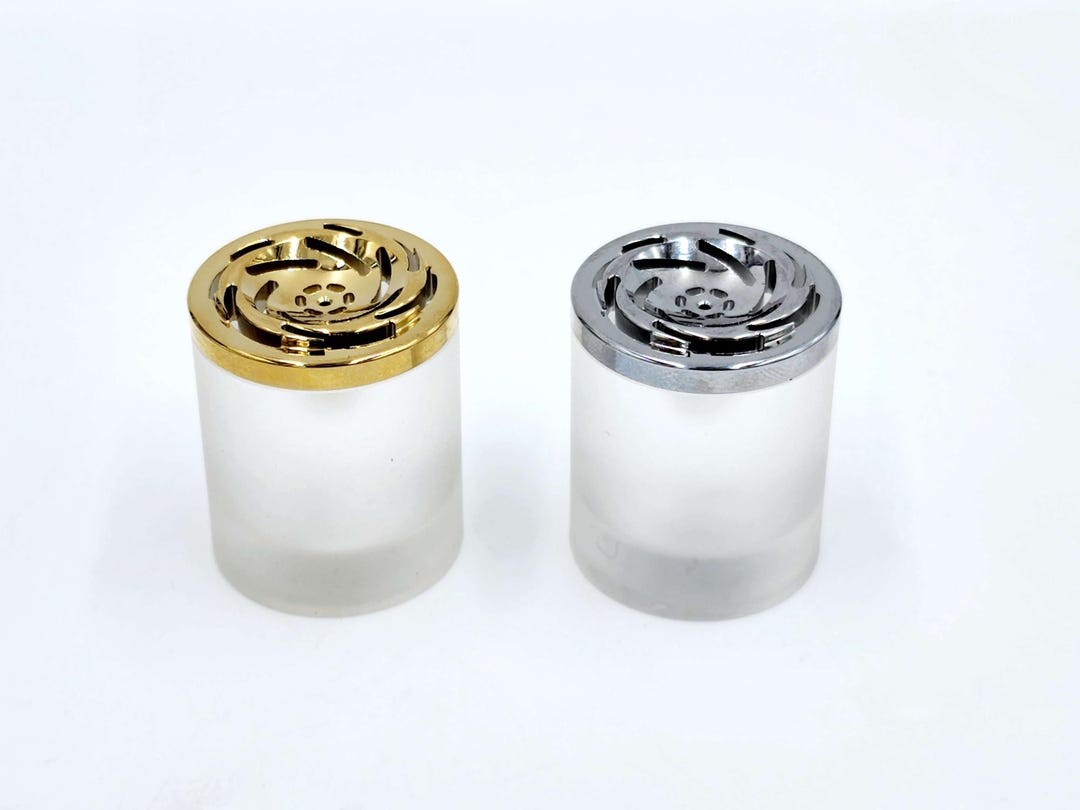 Static Vortex Plug Lightsaber Blade Plug - Vire Vortex Plug 1