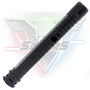 The Veil - Variable Hilt Component (VHC) Empty Lightsaber Hilt