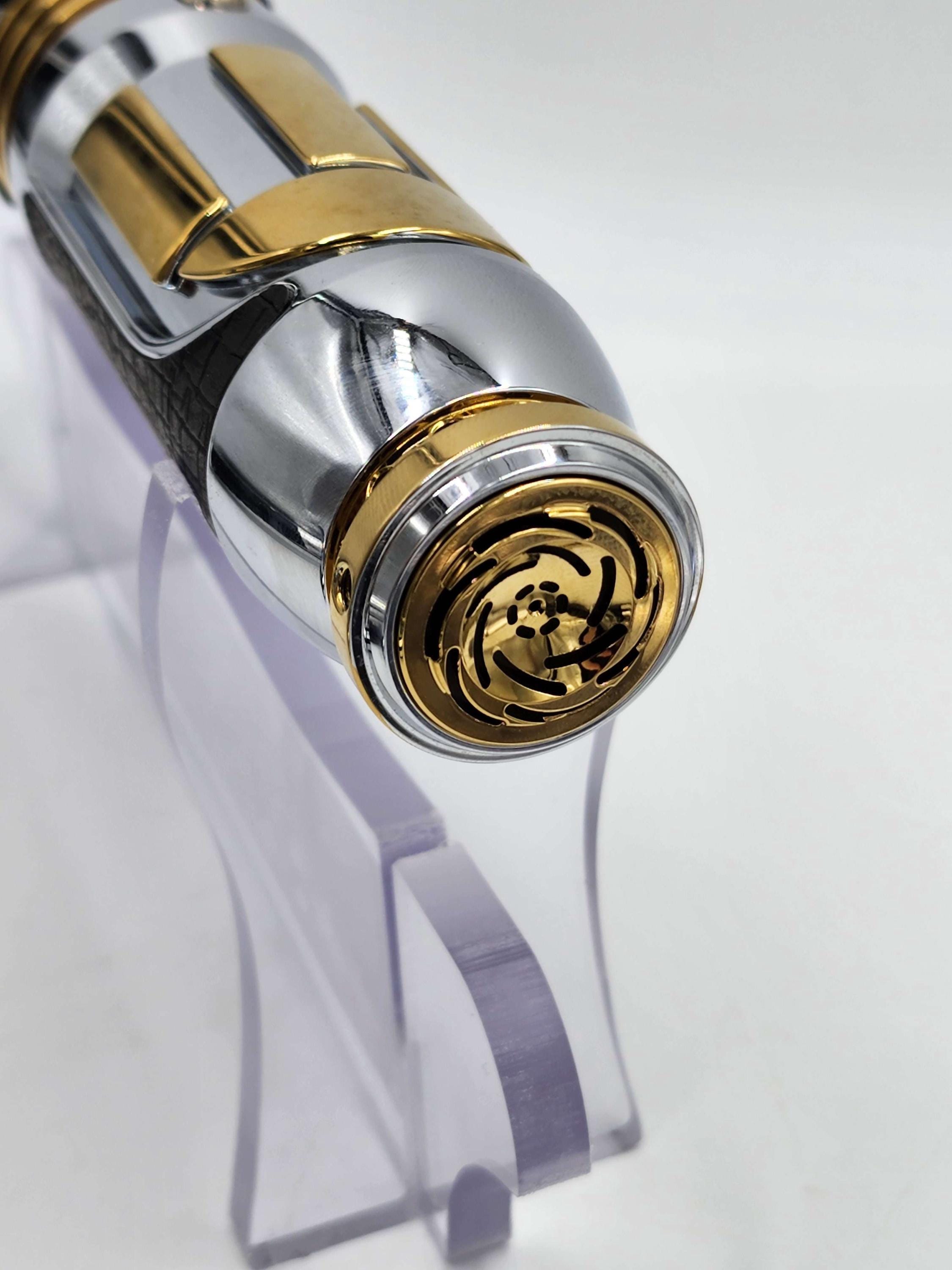 Static Vortex Plug Lightsaber Blade Plug - Vire Vortex Plug 1