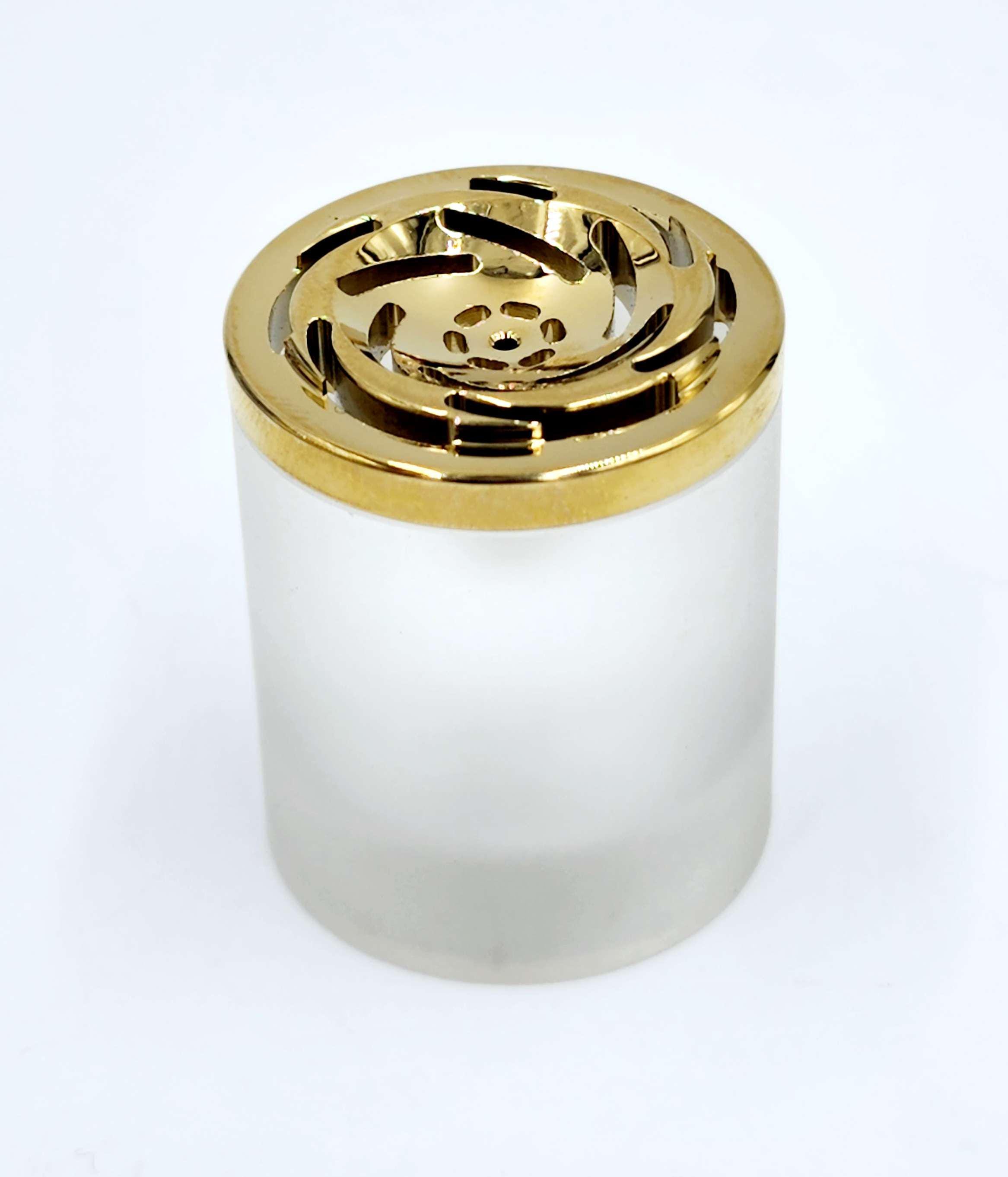 Static Vortex Plug Lightsaber Blade Plug - Vire Vortex Plug 1