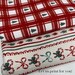 Custom Print Your Own Fabric on other fabric — thumbnail 8