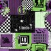 Print Your Halloween Fabric on your Favorite Fabric on other fabric — thumbnail 6