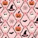 Print Your Halloween Fabric on your Favorite Fabric on other fabric — thumbnail 9