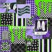 Print Your Halloween Fabric on your Favorite Fabric on other fabric — thumbnail 5