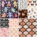 Print Your Halloween Fabric on your Favorite Fabric on other fabric — thumbnail 1