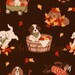 Print Your Halloween Fabric on your Favorite Fabric on other fabric — thumbnail 5
