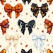 Print Your Halloween Fabric on your Favorite Fabric on other fabric — thumbnail 4
