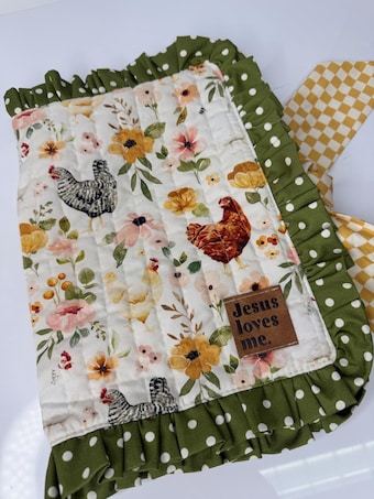 Handmade Quilted Bible Cover — Bible covers, journal covers, handmade unique gifts