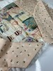 Handcrafted Quilted Bible & Journal Cover — Bible covers, journal covers, handmade unique gifts — thumbnail 7