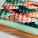 Custom Print Your Own Fabric on other fabric — thumbnail 10