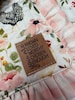 Handmade Quilted Bible Cover — Bible covers, journal covers, handmade unique gifts — thumbnail 6