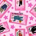 Print Your Halloween Fabric on your Favorite Fabric on other fabric — thumbnail 9