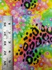 Lychee Faux Leather Custom Printing on faux leather fabric — thumbnail 2