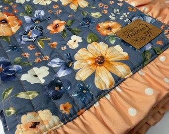 Handmade Quilted Bible Cover, Perfect Gift, Rustic Elegance Bible Covers, Journal Covers, Book Covers and More!