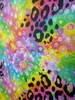 Lychee Faux Leather Custom Printing on faux leather fabric — thumbnail 6