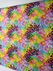 Lychee Faux Leather Custom Printing on faux leather fabric — thumbnail 3