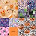 Print Your Halloween Fabric on your Favorite Fabric on other fabric — thumbnail 1