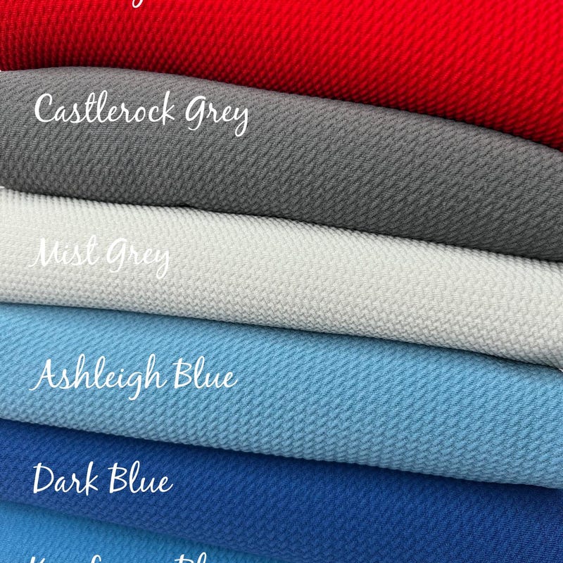 Kids Knit Fabric - Etsy