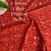 Custom Print Your Own Fabric on other fabric — thumbnail 3