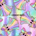 Print Your Halloween Fabric on your Favorite Fabric on other fabric — thumbnail 8