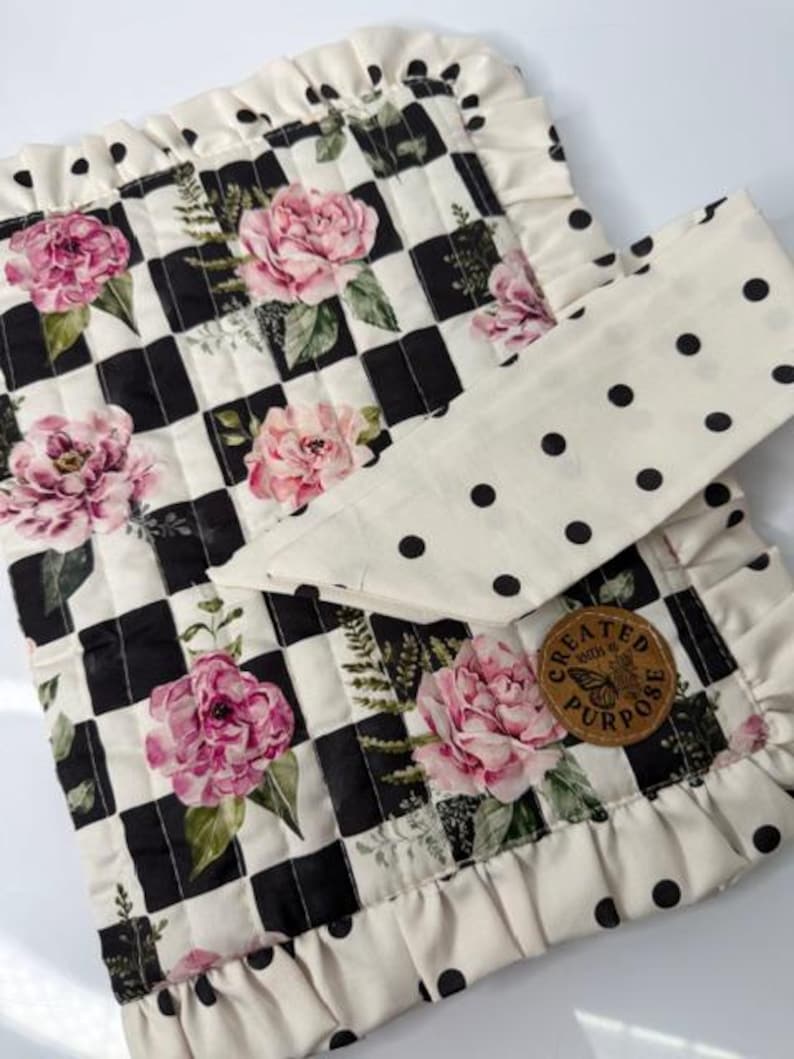 Handmade Quilted Bible Cover — Bible covers, journal covers, handmade unique gifts