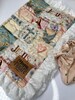 Handcrafted Quilted Bible & Journal Cover — Bible covers, journal covers, handmade unique gifts — thumbnail 6