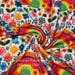 Custom Print Your Own Fabric on other fabric — thumbnail 4