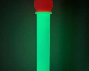 Meshtastic Meshcore Candle Core Base Node We Have Liftoff!