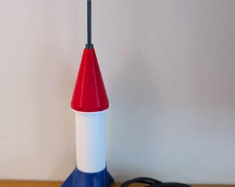 Meshtastic Meshcore Rocket Core Base Node We Have Liftoff!