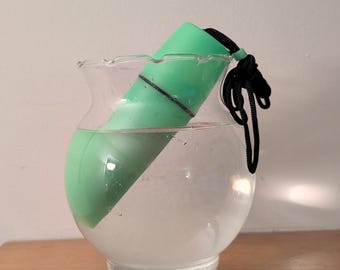 Meshtastic Meshcore Aqua Mesh Waterproof Floating Node