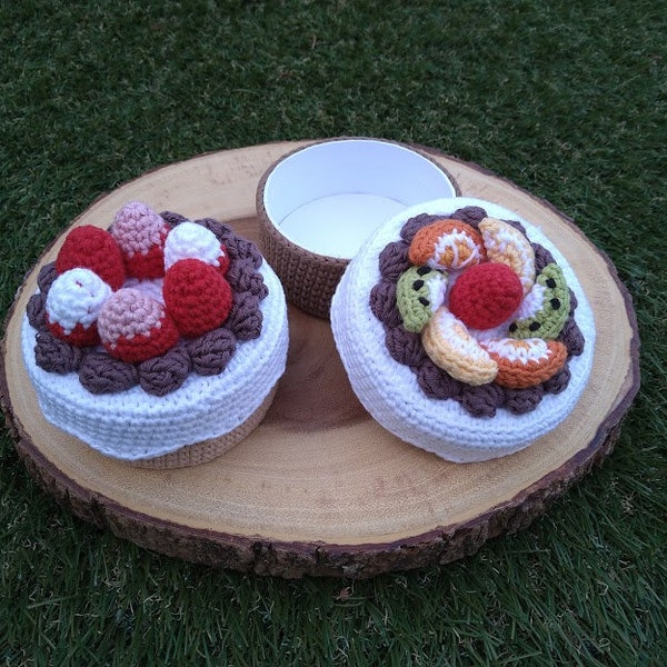 Cake Jewelry Etsy UK