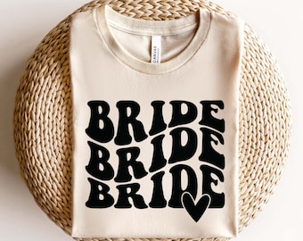 Bride SVG PNG, Wedding Finger Svg, Bride Tribe Svg, Bridal Party Svg, Bride Shirt Svg, Bridesmaid Svg, Bride Svg Cut File For Cricut