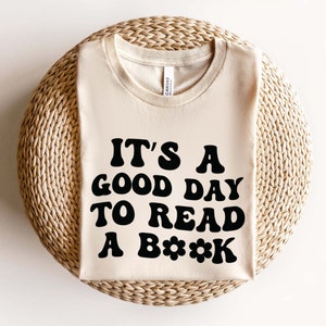 It’s A Good Day To Read A Book SVG, Books Svg, Book Lover Svg, Reading Book Svg, Literary Shirt Svg, Bookish Svg, Reading Svg, Librarian Svg