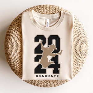 2024 Graduate Svg, Graduation 2024 Svg, Class Of 2024 Svg, Senior 2024 Svg, 2024 Graduation Gift Svg, Congrats Grad Svg Cut Files For Cricut