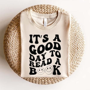 It’s A Good Day To Read A Book SVG, Books Svg, Book Lover Svg, Reading Book Svg, Literary Shirt Svg, Bookish Svg, Reading Svg, Librarian Svg