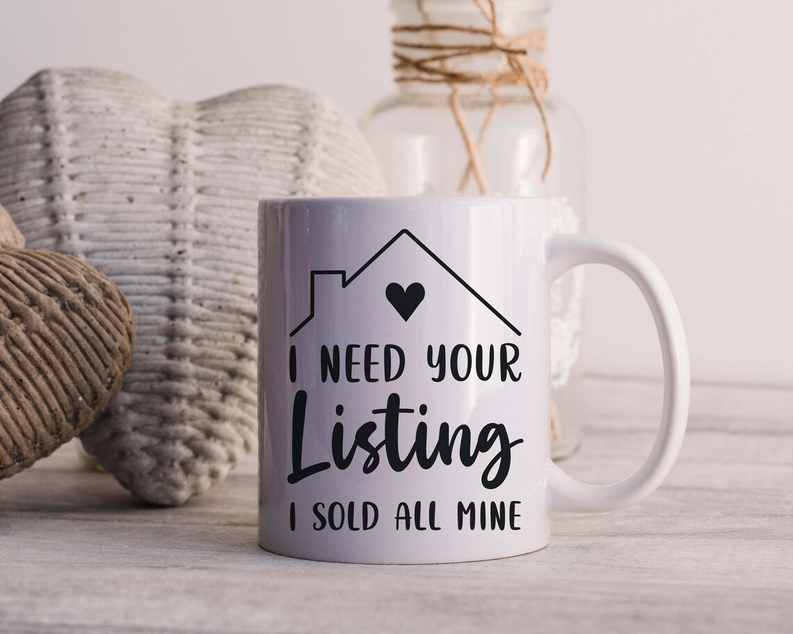 Real Estate Agent SVG Bundle Realtor Svg Real Estate Svg - Etsy