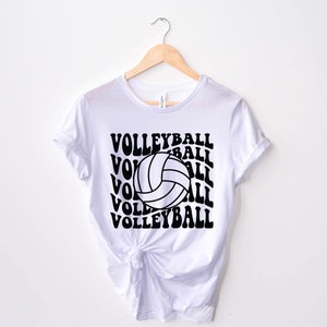 Volleyball Team SVG PNG, Volleyball Svg, Volleyball Mom Svg, Volleyball ...