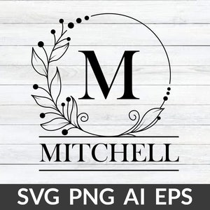 Monogramm Buchstaben Svg, Fancy Alphabets Svg, Namensrahmen Svg, Monogramm Alphabete Svg, Monogramm Buchstaben Svg, Kranz Monogramm Svg, Png