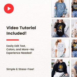 May include: A collage of six images showing different t-shirt designs. The designs feature text and graphics related to sports, including the words "Last Toast on the Coast", "Game Day", and "Mascot Cheer".