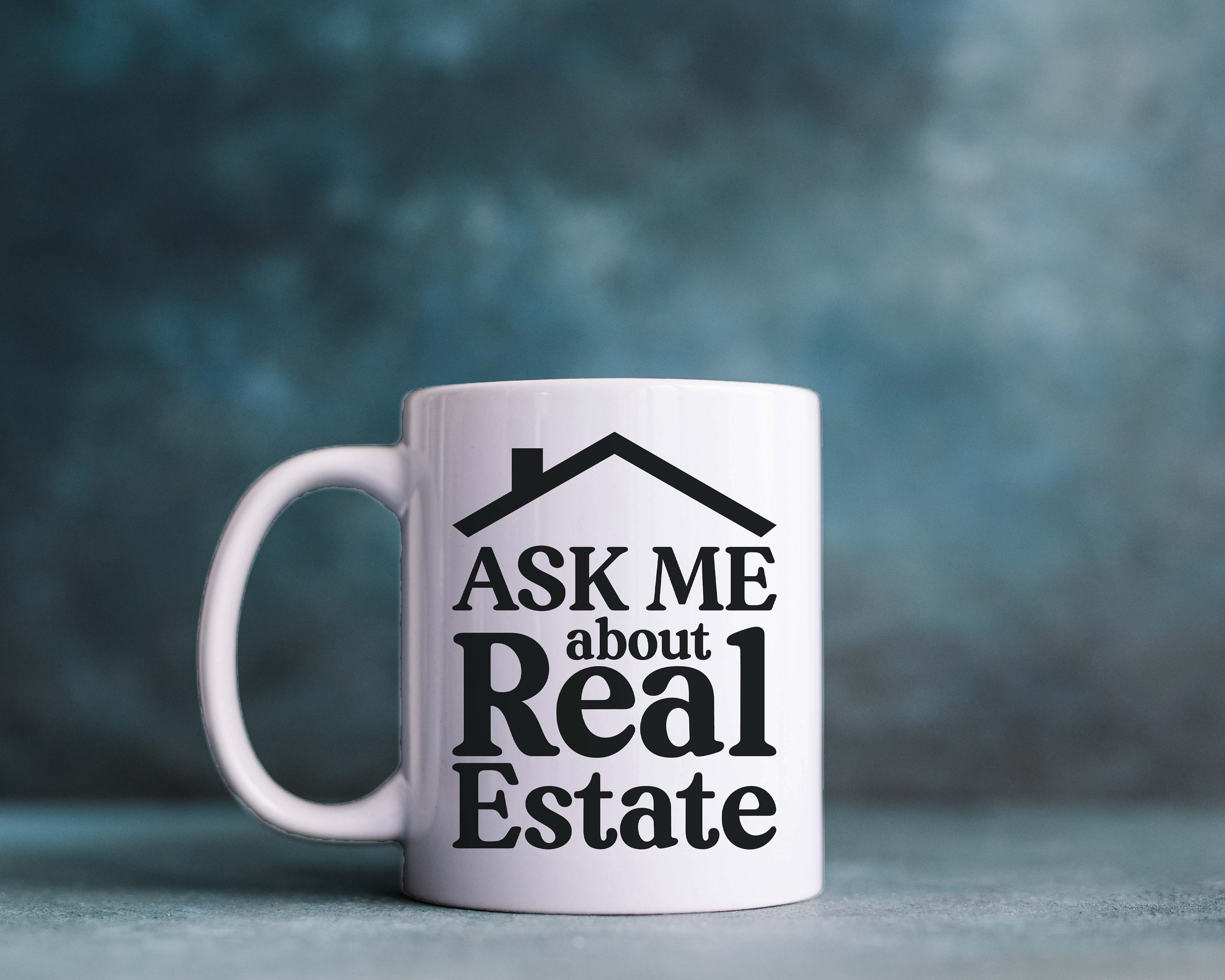 Real Estate Agent SVG Bundle Realtor Svg Real Estate Svg - Etsy