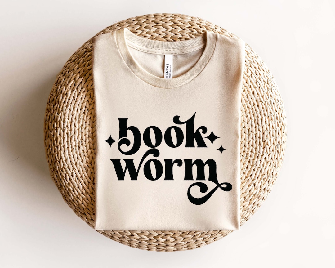Book Worm SVG PNG, Bookworm Svg, Book Lover Svg, Reading Svg, Bookish ...