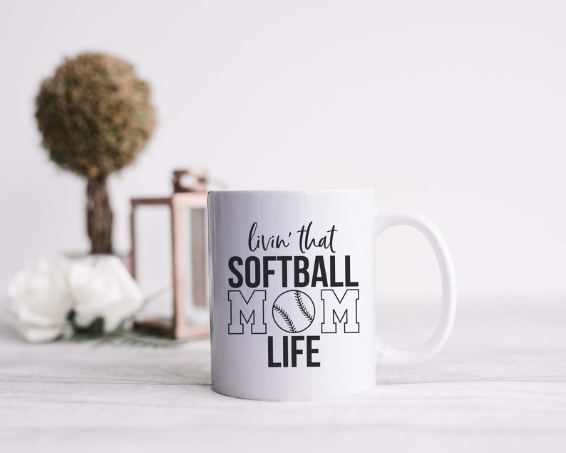 Softball Mom Bundle