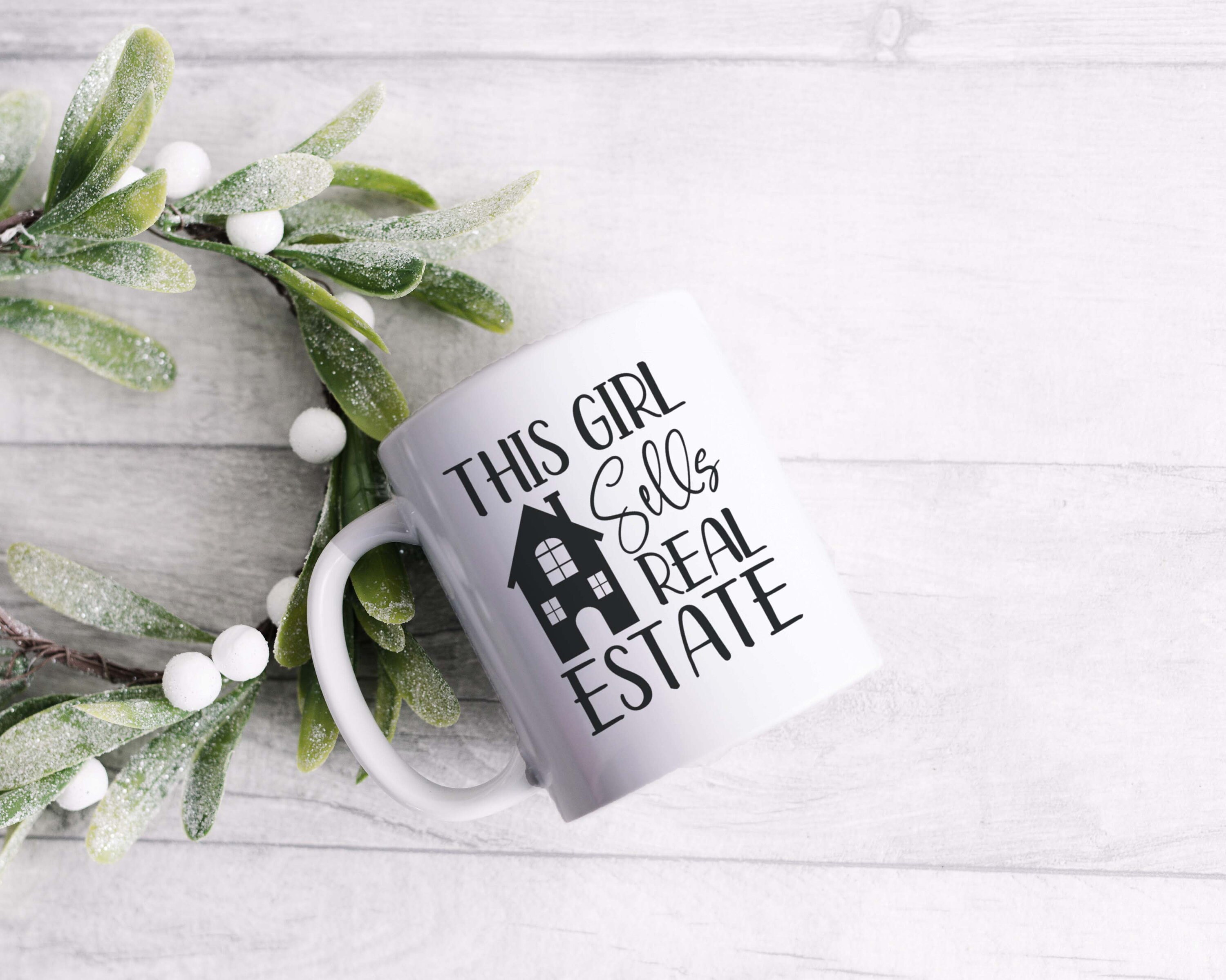 Real Estate Agent SVG Bundle Realtor Svg Real Estate Svg - Etsy